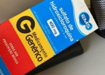 Estado tem 15 dias para fornecer Hidroxicloroquina a pessoas portadoras de Lúpus