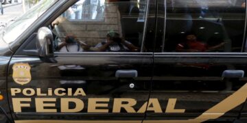 PF realiza operação para combater ação de hackers