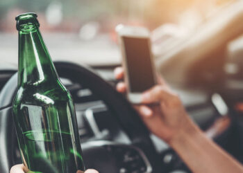 Câmara Criminal mantém condenação em novo recurso envolvendo embriaguez ao volante