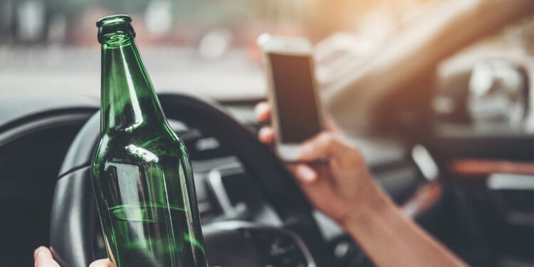 Câmara Criminal mantém condenação em novo recurso envolvendo embriaguez ao volante