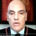 Alexandre de Moraes é empossado como ministro efetivo do TSE