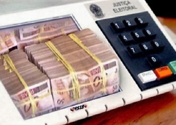 TSE define divisão de recursos do Fundo Especial de Financiamento de Campanha