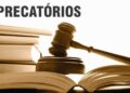 Direito de preferência não pode ser reconhecido mais de uma vez no mesmo precatório