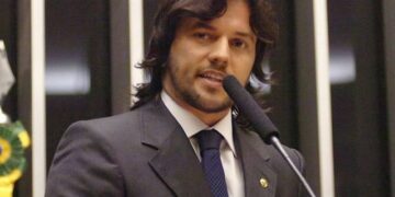 Fábio Faria é nomeado Ministro das Comunicações