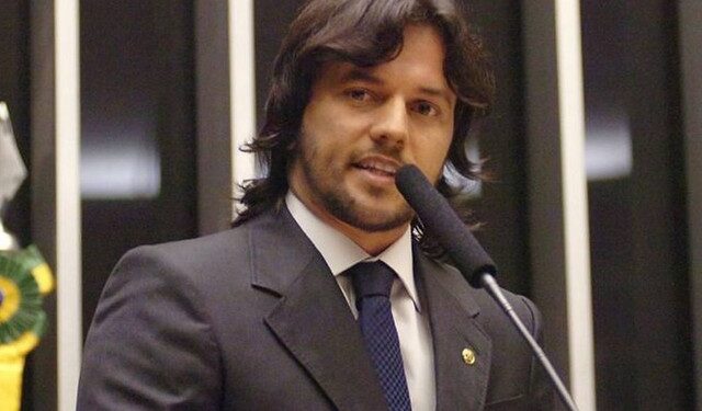 Fábio Faria é nomeado Ministro das Comunicações