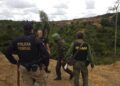 Ministério da Justiça prorroga prazo de presença da Força Nacional na Amazônia Legal