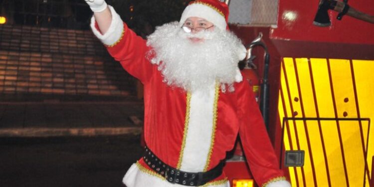 Efemérides – Já é Natal