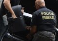 Lava-jato – PF cumpre mandados de prisão por suspeita de fraudes na Eletronuclear