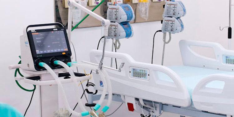 TCE acompanha participação do RN no Consórcio Nordeste para aquisição de respiradores