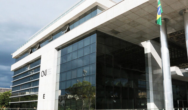 CNJ estabelece condições para retomada dos serviços presenciais do Judiciário