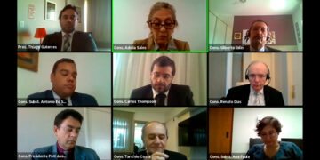 Pleno do TCE/RN ratifica decisão monocrática que suspendeu contrato para aquisição de cartilhas na Educação