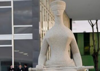 STF valida inquérito sobre Fake News