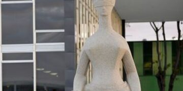 STF valida inquérito sobre Fake News