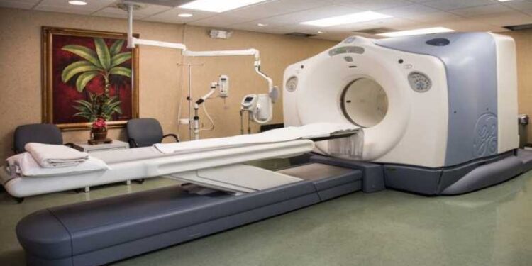 Estado é condenado a disponibilizar exame para paciente em tratamento contra o câncer