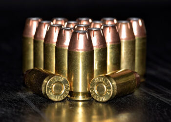 Portaria que aumentava limite para compra de munições é suspensa pela Justiça