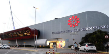 Shopping de Natal consegue manter readequação de contrato para fornecimento de energia elétrica durante pandemia