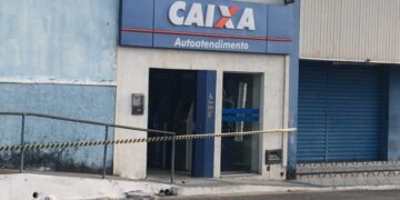 Polícia Militar frustra tentativa de furto em agência bancária de Natal