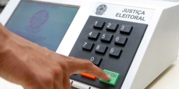 TSE confirma empresa Positivo como vencedora para aquisição de novas urnas eletrônicas