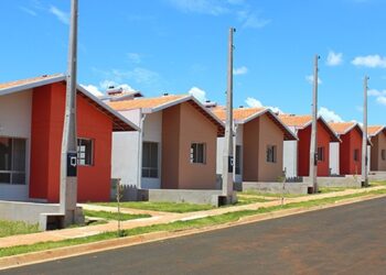 Senado analisa suspensão de prestação do Minha Casa, Minha Vida na pandemia