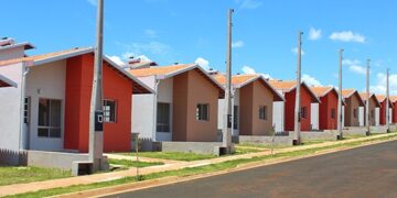 Senado analisa suspensão de prestação do Minha Casa, Minha Vida na pandemia
