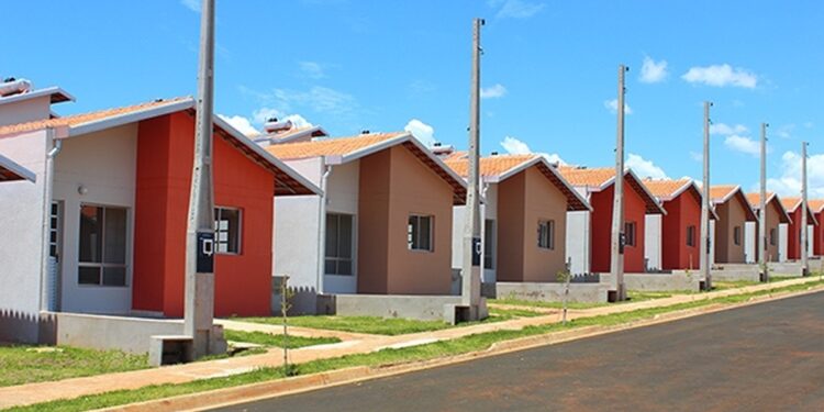 Senado analisa suspensão de prestação do Minha Casa, Minha Vida na pandemia