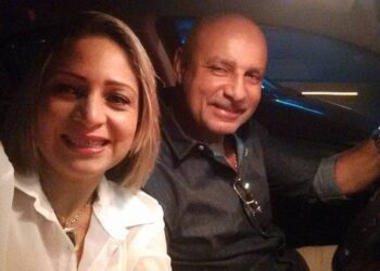 Justiça Presidente do STJ concede prisão domiciliar a Fabrício Queiroz