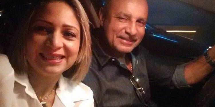 Justiça Presidente do STJ concede prisão domiciliar a Fabrício Queiroz