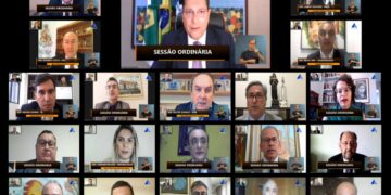 Rejeitada proposta que previa adiamento da votação da reforma da previdência estadual