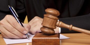 Processos que envolvem casos de improbidade, corrupção e outros geraram mais de 3 mil sentenças no 1º semestre