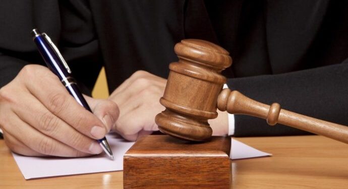 Processos que envolvem casos de improbidade, corrupção e outros geraram mais de 3 mil sentenças no 1º semestre