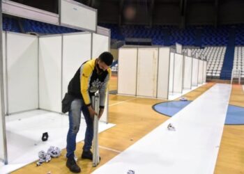 Natal abre Centro de atendimento para enfrentamento da Covid-19 nesta semana