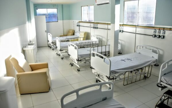 Natal amplia rede de leitos no Hospital dos Pescadores