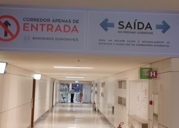 Prefeitura visita shoppings em Natal e averígua adequações para abertura ao público