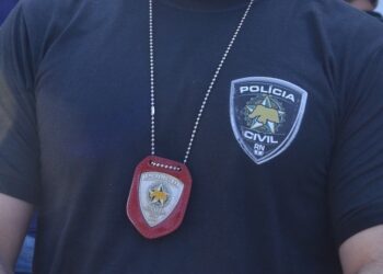 RN tem o 3º menor efetivo de delegados de Polícia do país