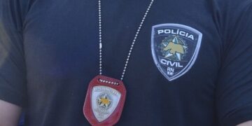 RN tem o 3º menor efetivo de delegados de Polícia do país