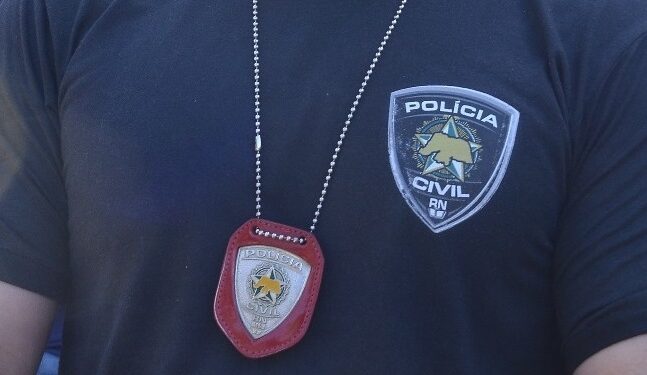 RN tem o 3º menor efetivo de delegados de Polícia do país