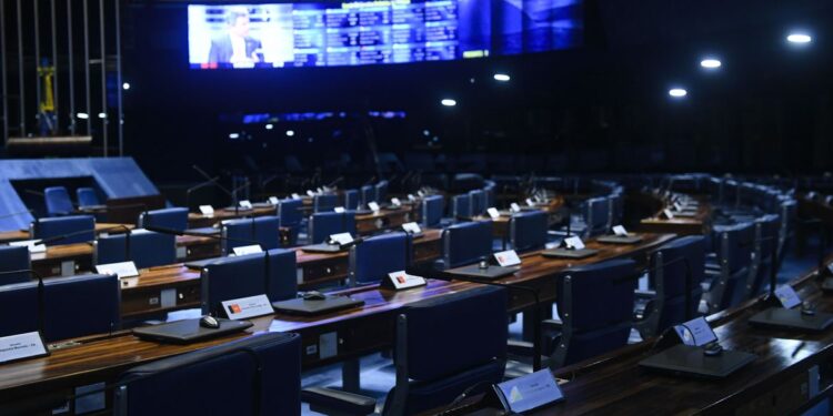 MP de regras trabalhistas não é votada e perde validade