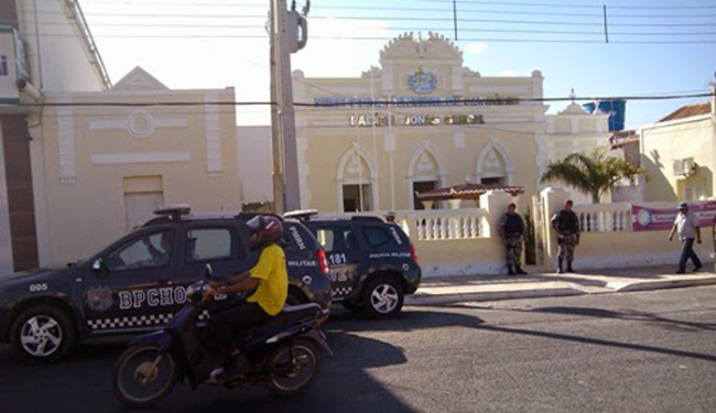 Operação Sangria: MPRN obtém condenação de envolvidos em esquema de fraudes na Prefeitura de Caraúbas