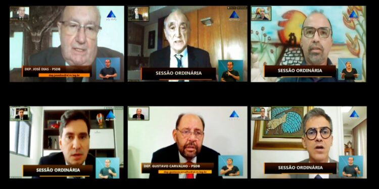 Reforma da previdência fomenta debate entre parlamentares na Assembleia