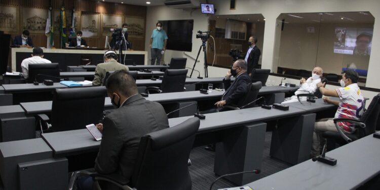 Aprovado projeto de concessão de microcrédito para microempreendedores e trabalhadores autônomos em Natal