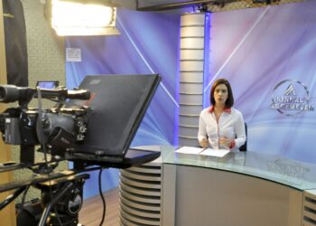 TV ASSEMBLEIA RN passa a ser transmitida no canal 10, a partir de agosto