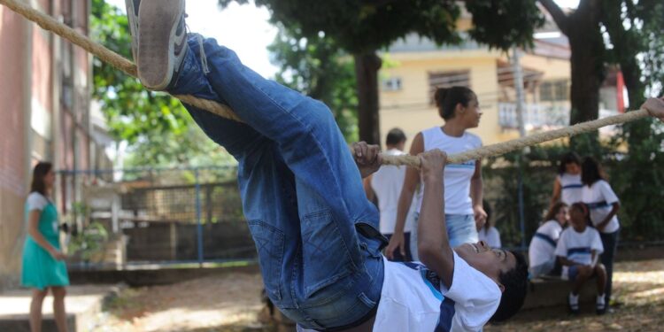 Estatuto da Criança e do Adolescente completa 30 anos