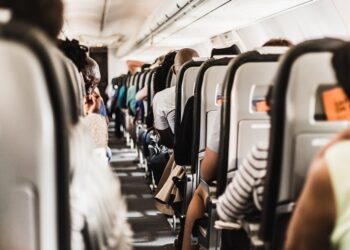 Em processo contra LATAM, passageiro de Mossoró tem direito a indenização negado pelo TJ/RN