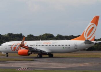 Homologado acordo que garante o emprego do pessoal de bordo da GOL pelos próximos 18 meses