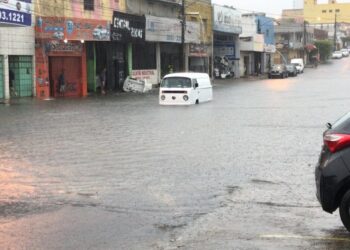 Moradora de Guamaré será indenizada por Prefeitura por ter sua residência alagada