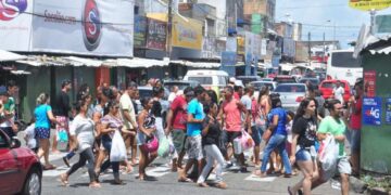 Covid: MPF, MPT e MP/RN recorrem de decisão que permitiu reabertura do comércio em Natal
