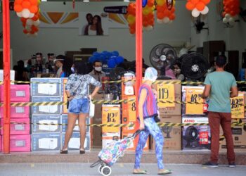 Ministérios Públicos ingressam com ação na justiça para barrar retomada das atividades econômicas em Natal