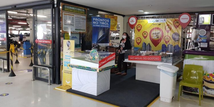 No melhor momento para comprar, Balcão de Negócios do Sinduscon/RN tem imóveis com condições muito atrativas