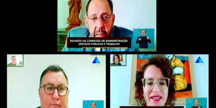 Comissão aprova regulamento que disciplina solenes e audiências públicas na AL/RN