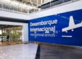 Restrição para entrada de estrangeiros no Brasil é prorrogada pelo Governo